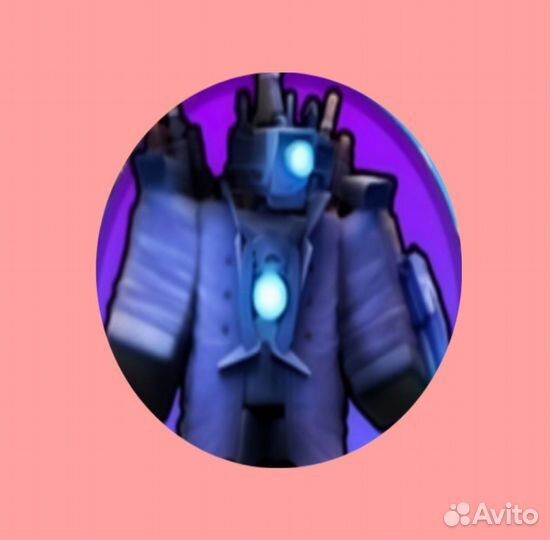 Upgraded Titan CameraMan Skibidi Tower Defence