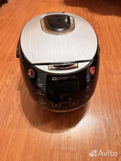 Мультиварка