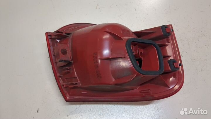 Фонарь (задний) Volkswagen Passat 6, 2008