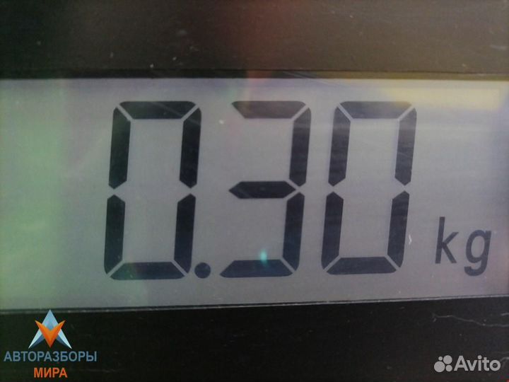 Радиатор гидроусилителя Ford Mondeo 3 2002