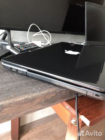 Ноутбук packard Bell