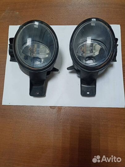 Птф передний левый Bmw X6 E71 2013