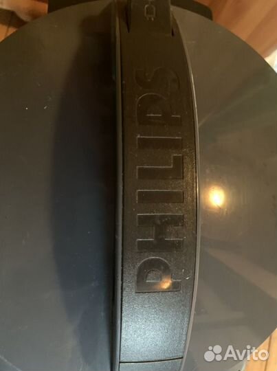 Моющий пылесос Philips без насадок