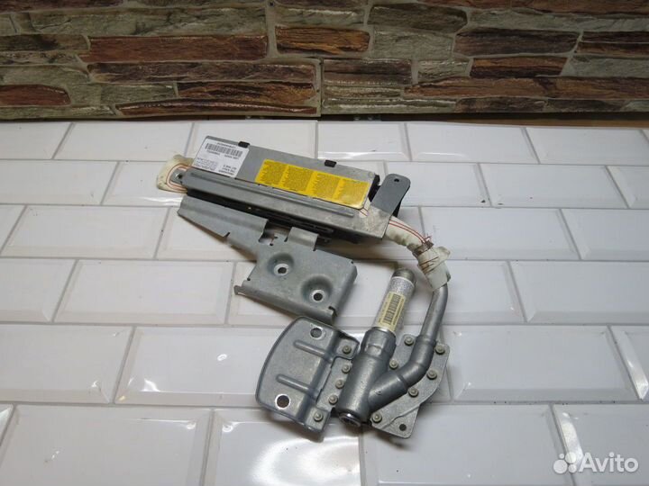 Подушка безопасности боковая Range Rover 3 Vogue L