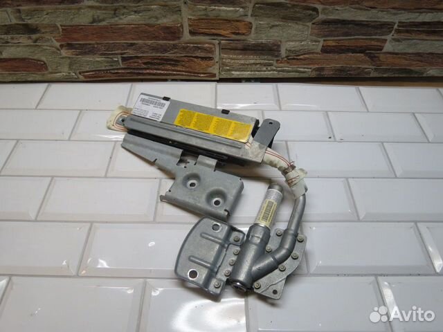 Подушка безопасности боковая Range Rover 3 Vogue L