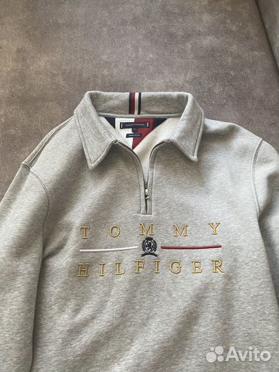 Tommy hilfiger поло