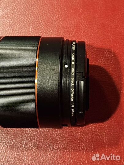 Объектив Samyang AF 50mm f/1.4 Sony FE