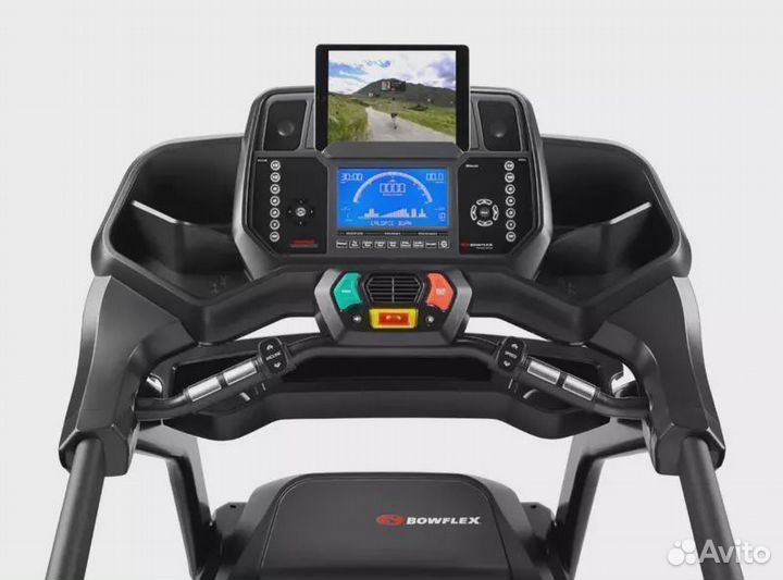 Беговая дорожка Bowflex BXT128