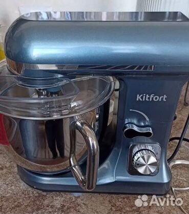 Миксер kitfort KT-1343