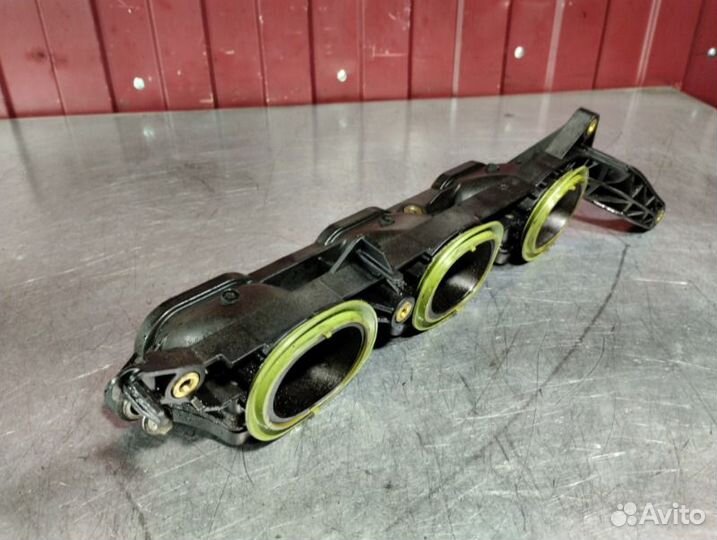 Коллектор впускной Mercedes E-Class W212 M276 3.5I