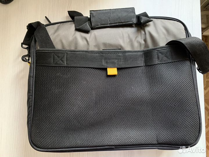 Сумка для ноутбука