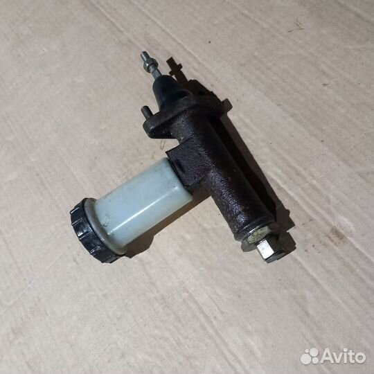 Главный тормозной цилиндр газель