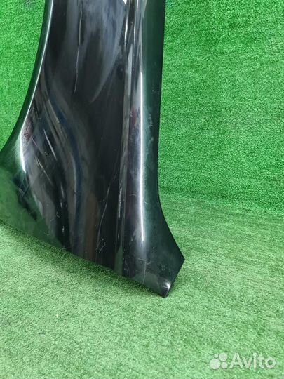 Крыло переднее левое Audi A6/RS6/S6