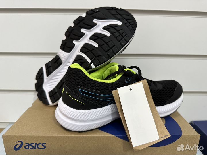 Кроссовки беговые Asics Gel-Contend 7 GS EU35,35.5