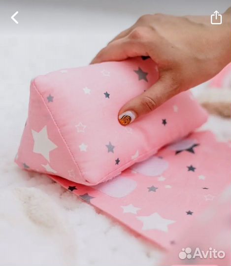 Валик для сна