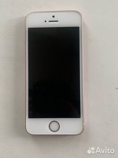 iPhone SE 32gb