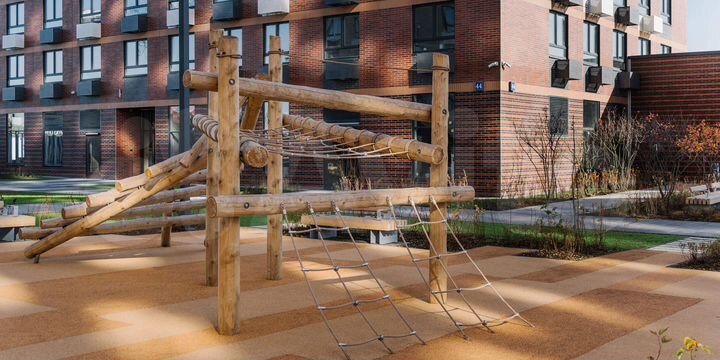 2-к. квартира, 51,3 м², 16/33 эт.