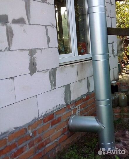 Воздуховоды вентиляция