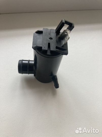 Моторчик стеклоомывателя