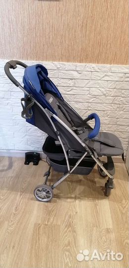 Детские коляски прогулочные
