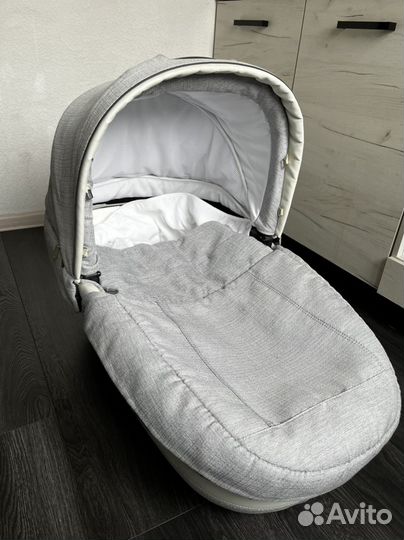 Коляска люлька