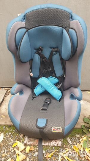 Детское кресло