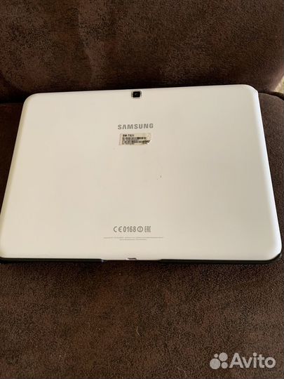 Samsung galaxy tab 4 sm-t531