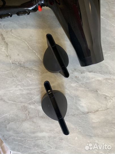 Фен профессиональный