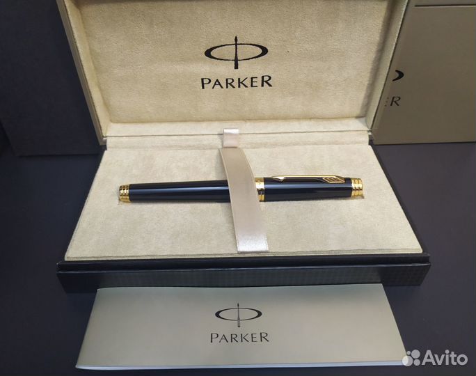 Ручка Parker Premier