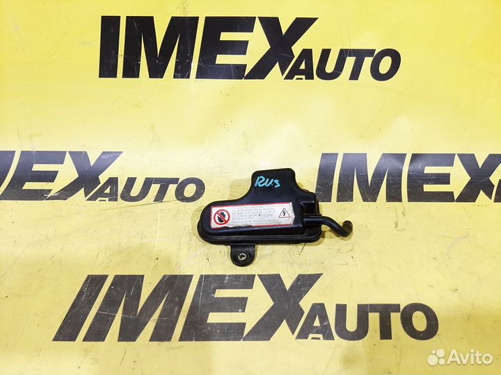 Ресивер воздушный Audi Tt 8N AUQ