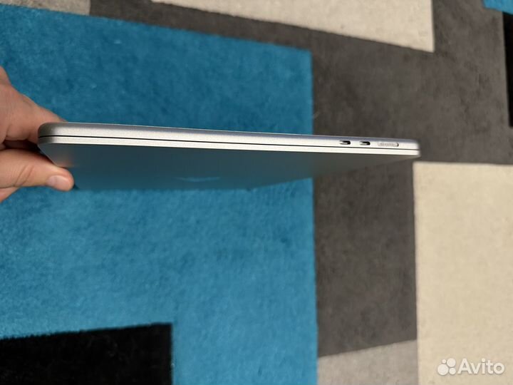 Apple macbook air 15 m2 8 256