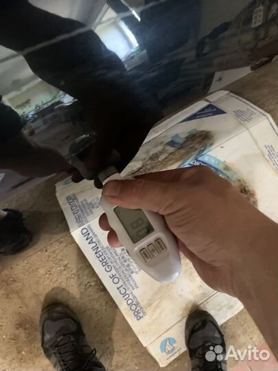 Дверь задняя левая Mazda 6 GJ