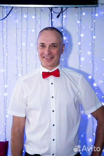 Диджей+Живой Вокал. Два в одном