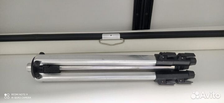 Кинокамера Альфа полуавтомат 16 мм