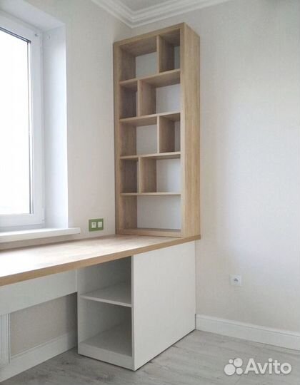 Изготовление мебели на заказ