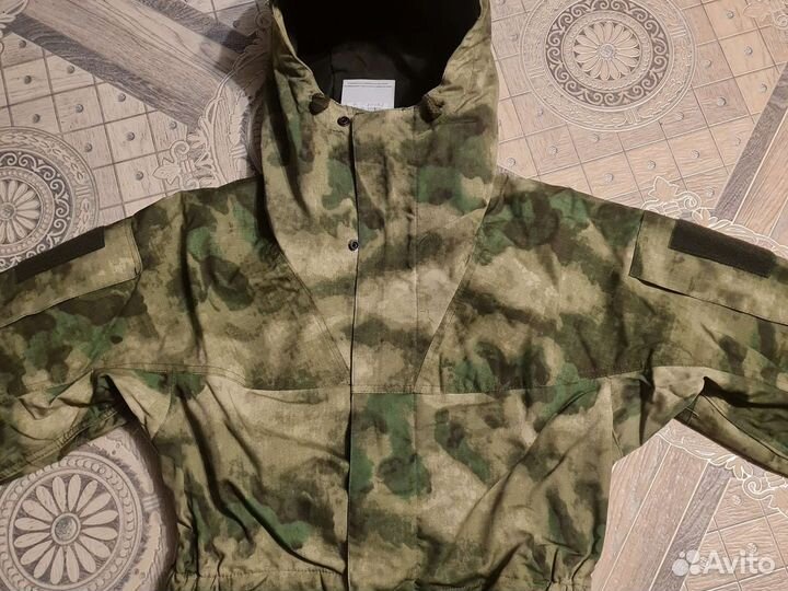 Горка 3м на флисе, производства *Барс*