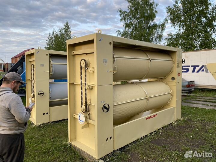 Треер Петкус К236