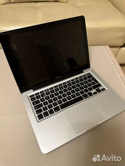 Macbook pro 13 2009
