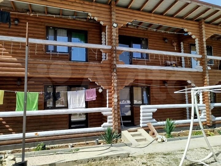 Квартира-студия, 32,8 м², 2/2 эт.