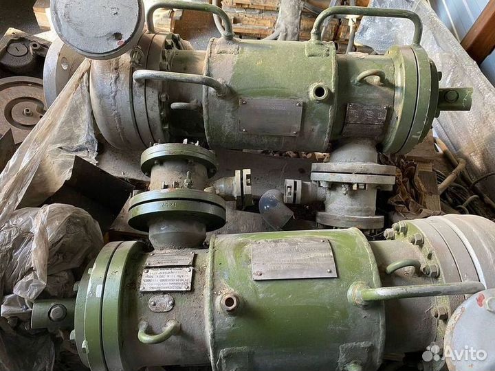 Насос 5цг 100-125