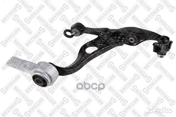 57-74177-SX рычаг правый Mazda 6 GG/GY all 02