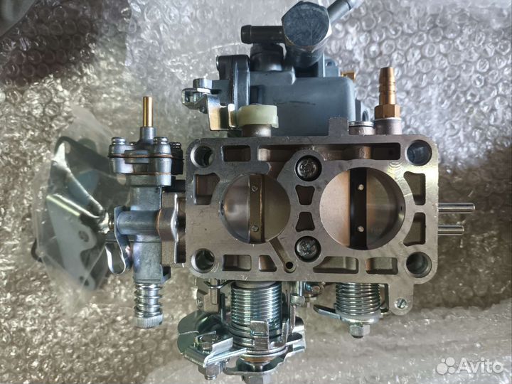 Карбюратор к151с