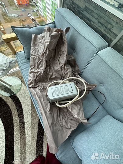 Матрас противолежневый