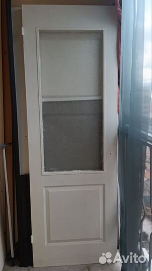 Дверь на кухню