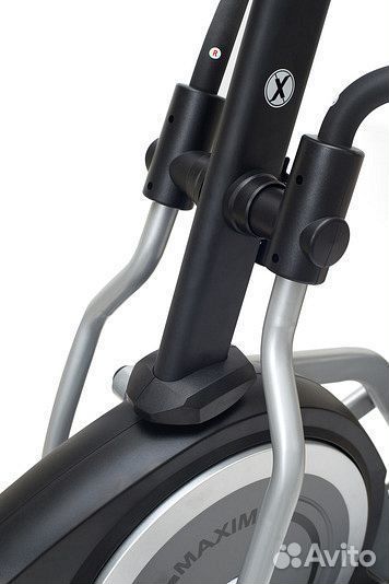 Эллиптический тренажер Proxima Maximus iPRO v.3.21