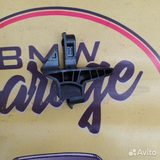 Bmw успокоитель цепи грм