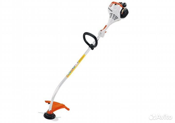 Мотокоса (триммер бензиновый) Stihl FS 45 C-E