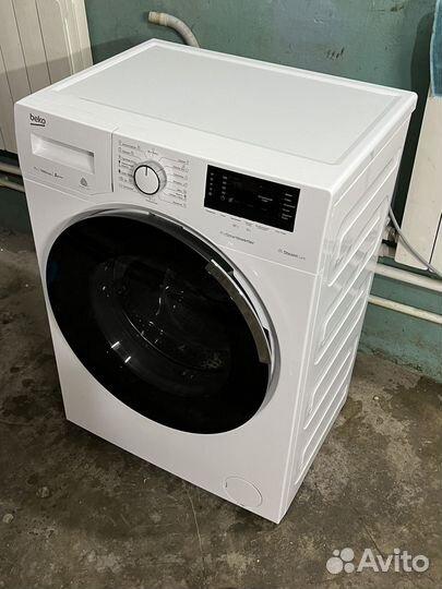 Стиральная машина