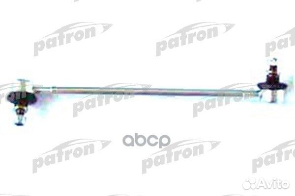 Тяга стабилизатора toyota: camry 96-01 PS4204L