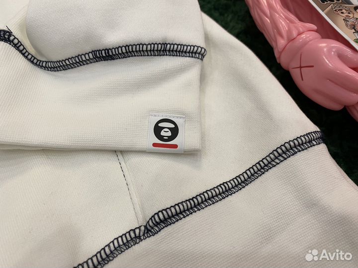 Толстовка Aape